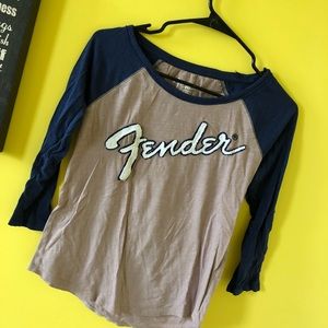 Baseball tee